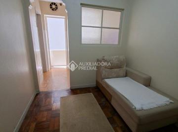 Apartamento · 28m² · 1 Quarto · Venha Viver o Centro Histórico e morar onde a vida acontece!