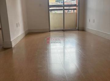 Apartamento · 68m² · 2 Quartos · 1 Vaga · APARTAMENTO À VENDA NO CONDOMÍNIO VILA PROGRESSO EM JUNDIAÍ/SP