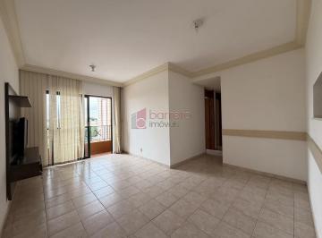 Apartamento · 78m² · 3 Quartos · 1 Vaga · APARTAMENTO À VENDA - 03 QUARTOS - VILLAGGIO DI FIRENZE - JUNDIAÍ/SP