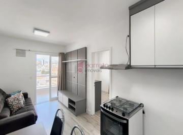 Sala · APARTAMENTO À VENDA NO CONDOMINIO LIVE HOME CLUB - VILA ARENS - JUNDIAÍ/SP