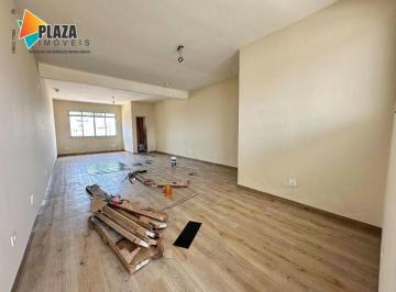 Comercial · 60m² · Sala para alugar, 60 m² por R$ 2.750,00/mês - Boqueirão - Praia Grande/SP