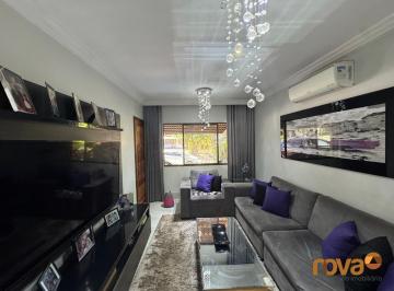 Casa · 104m² · 3 Quartos · 2 Vagas · 3quartos 1 suite no Condomínio Solar Girassóis