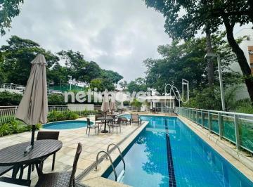 Apartamento · 59m² · 2 Quartos · 1 Vaga · Apartamento com área de lazer Santa Amélia
