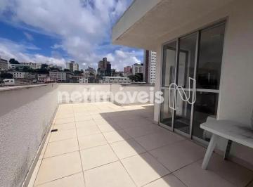 Cobertura · Apartamento duplex à venda com 2 quartos, suíte e 3 vagas de garagem