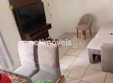 Apartamento · 45m² · 2 Quartos · 1 Vaga · Apartamento 2 quartos no Sapucaia – Segurança, conforto e excelente localização
