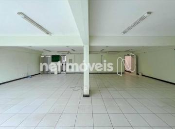 Comercial · 125m² · Andar Corrido Comercial para Locação no Santo Agostinho – 125 m²;