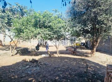 Terreno · 506m² · Área: Lote padrão de 506,38m²;
