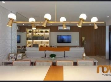 Apartamento · 152m² · 3 Quartos · 2 Vagas · 3 quartos 3 suites no Bueno