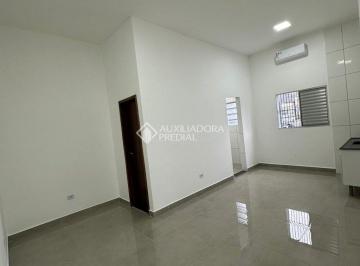 Apartamento · 30m² · 1 Quarto · Kitnet 1 quarto(s), no bairro Centro