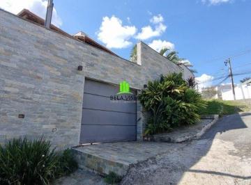 Casa · 136m² · 3 Quartos · 2 Vagas · Casa Moderna com 3 Quartos no Jardim Imperial