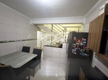 Casa · 143m² · 2 Quartos · 3 Vagas · Imperdível oportunidade: Casa à venda em Campinas-SP, no bairro Parque Residencial Vila União, 2 qua