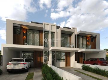 Casa · 133m² · 3 Quartos · 2 Vagas · CASA MOBILIADA 3 SUÍTES À VENDA, 133M² LOTEAMENTO JARDIM RIO VERMELHO - FLORIANÓPOLIS