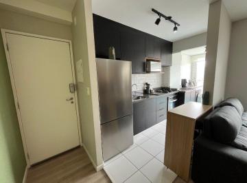 Apartamento · 58m² · 2 Quartos · 1 Vaga · Apartamento com 2 dormitórios, sendo 1 suíte - à venda, 58 m² por R$ 825.000,00 - Chácara Santo Antô