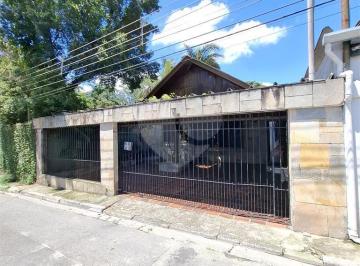 Casa · 156m² · 3 Quartos · 4 Vagas · Casa térrea com 3 quartos à venda em Vila represa - SP