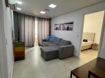 imagem · Apartamento para alugar em Barueri, Alphaville Industrial, com 1 suíte, com 63 m