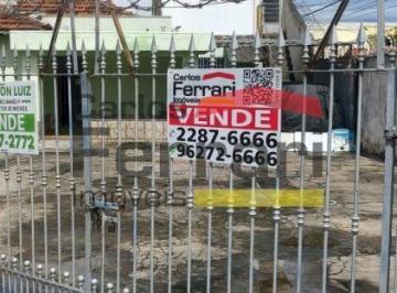 Terreno · 275m² · Terreno á venda na Vila Nova Carolina