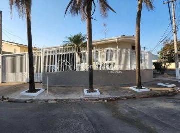 Casa · 199m² · 4 Quartos · 3 Vagas · Casa com 4 quartos à venda em Campinas - SP