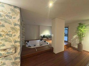 9f5f0064b10219b01f55fa9ee9697507958c9290 · Apartamento com 1 quarto, 45 m² - venda por R$ 490.000 ou aluguel por R$ 3.210/mês - Parque Campolim