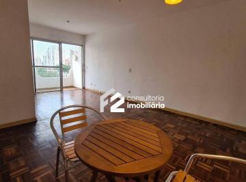 Apartamento · 82m² · 3 Quartos · 2 Vagas · Apartamento com 3 dormitórios à venda, 82 m² - Vila Mariana - São Paulo/SP