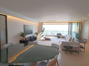 Apartamento · 181m² · 3 Quartos · 3 Vagas · Apartamento com 3 dormitórios à venda, 181 m² - Vila Mariana - São Paulo/SP