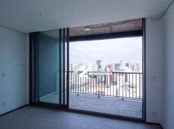 Apartamento · 24m² · 1 Quarto · Apartamento com 1 dormitório à venda, 24 m² - Vila Mariana - São Paulo/SP