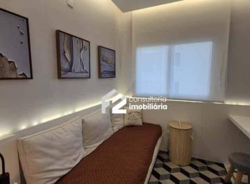 Apartamento · 53m² · 2 Quartos · 1 Vaga · Apartamento com 2 dormitórios à venda, 53 m² - Jardim Vila Mariana - São Paulo/SP