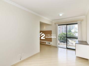 Apartamento · 53m² · 2 Quartos · 1 Vaga · Apartamento com 2 dormitórios à venda, 53 m² - Vila Mariana - São Paulo/SP