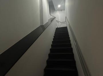 Comercial · 178m² · 1 Quarto · Sala comercial no Centro Histórico de Porto Alegre/RS.