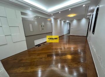 Comercial · 210m² · 3 Quartos · 2 Vagas · Sobrado a venda 3 quartos, 210 m², Rudge Ramos, São Bernardo do Campo