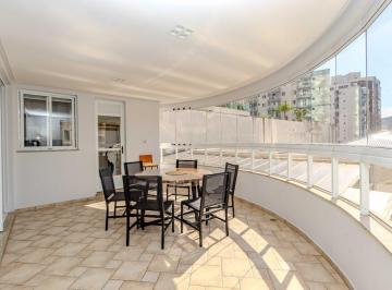 Apartamento · 100m² · 3 Quartos · 2 Vagas · Apartamento 3 dormitórios na quadra do mar a venda no Ed. Piazza Victoria
