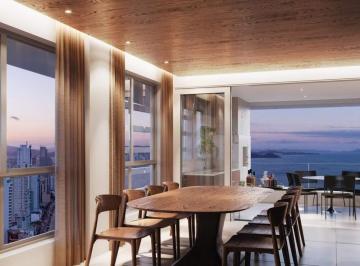 Apartamento · 194m² · 4 Quartos · 3 Vagas · Apartamento na planta à venda em Balneário Camboriú - Tonino Lamborghini