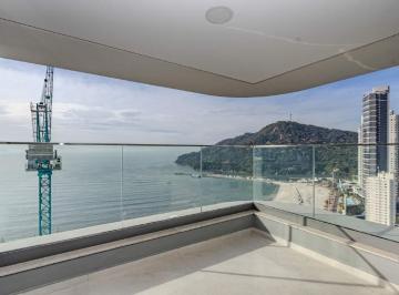 Apartamento · 194m² · 4 Quartos · 3 Vagas · Apartamento na planta à venda em Balneário Camboriú - Tonino Lamborghini
