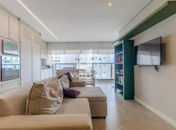 Apartamento · 69m² · 2 Quartos · 1 Vaga · Apartamento à venda, Vila Romana, São Paulo, SP