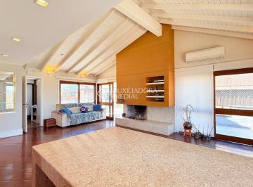 Apartamento · 286m² · 3 Quartos · 2 Vagas · MARAVILHOSA COBERTURA NO BAIRRO LINDOIA!