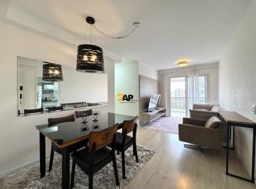 Apartamento · 69m² · 2 Quartos · 1 Vaga · Apartamento à venda em São Paulo-SP: 2 quartos, 1 suíte, 2 banheiros, 1 vaga de garagem no Jardim Ca