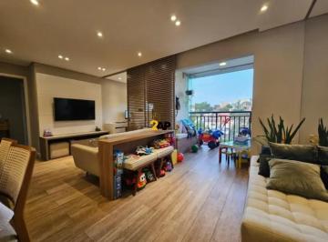 Apartamento · 72m² · 2 Quartos · 1 Vaga · Apartamento de 2 quartos para venda no Butantã, Vila Polopoli, com 1 suíte e 1 vaga de garagem!