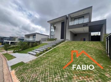 Casa · 612m² · 4 Quartos · 4 Vagas · Casa Condomínio Víntage - Granja Viana