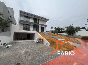 Casa · 756m² · 4 Quartos · 4 Vagas · Casa Condomínio Reserva Santa Maria - Jandira