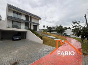 Casa · 756m² · 4 Quartos · 6 Vagas · Casa Condomínio Reserva Santa Maria - Jandira