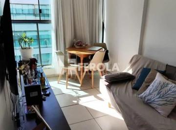 Apartamento de 1 quarto, Brasília · SGAN 915 Condomínio Parque Norte Vaga de Garagem