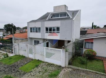 Casa de 7 quartos, Curitiba · Casa Comercial