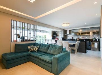 Apartamento de 3 quartos, São Paulo · Apartamento com 3 quartos e 140 m² à venda em Ipiranga