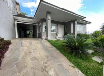 Casa · 120m² · 3 Quartos · 3 Vagas · Casa à venda em Santo André, São Leopoldo