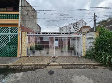 Casa · 50m² · 2 Quartos · 2 Vagas · Casa com 2 quartos para alugar por R$ 1.950/mês - Vila Bremen - Guarulhos/SP