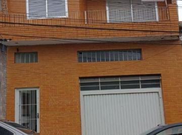 Casa · 133m² · 3 Quartos · 2 Vagas · Casa com 3 quartos à venda, 133 m² por R$ 590.000 - Parque Vitória - São Paulo/SP