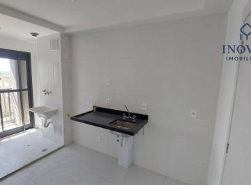Apartamento · 59m² · 2 Quartos · 1 Vaga · Apartamento com 2 dormitórios à venda, 59 m² por R$ 755.000,00 - Jardim Esplanada - São José dos Cam