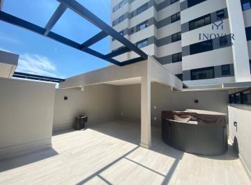 Apartamento · 143m² · 3 Quartos · 2 Vagas · Jardim Satélite - Apto de 143m², 3 Suítes, 2 vagas e Spa Privativo