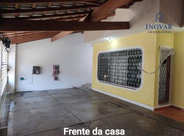 Casa · 232m² · 3 Quartos · 4 Vagas · Jardim América - Casa com 3 dormitórios, Suíte e Área Gourmet