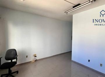 Comercial · 37m² · Sala para alugar, 37 m² por R$ 2.315,00/mês - Jardim Satélite - São José dos Campos/SP