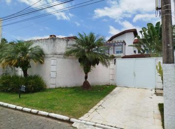 Casa de 5 quartos, Guarujá · Casa a venda em condominio Acapulco-Guarujá-SP